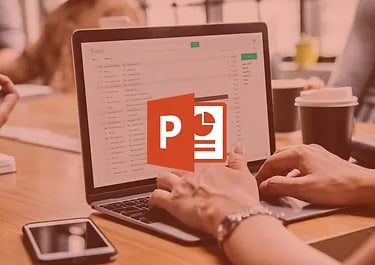 Formation bureautique powerpoint éligible au financement par le CPF