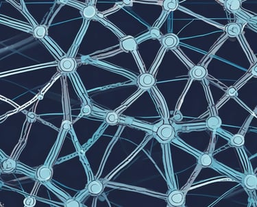 a man riding a skateboard down the side of a ramp