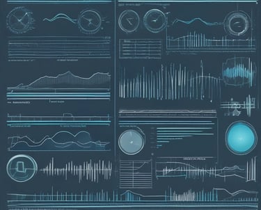 black blue and yellow textile