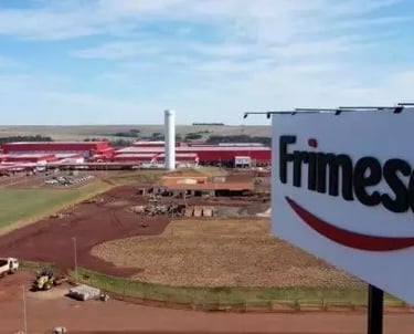 Frimesa, workshop de definição de perfil individual