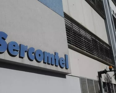 Sercomtel, workshop sobre propaganda