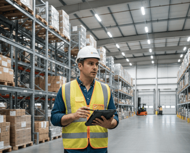 Consultoria em Segurança do Trabalho e Engenharia - EMSafety