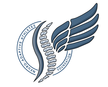 Neuro-Adaptive Athletes Foundation Logo