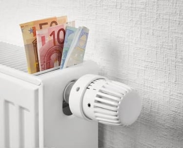 Fernwärme Anschluss Köln – Meisterbetrieb OEZ Gebäudetechnik