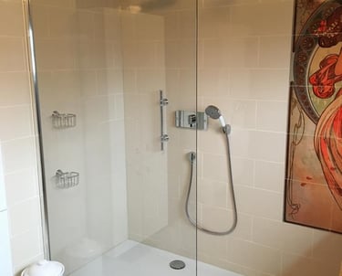 reforma de baño cartagena