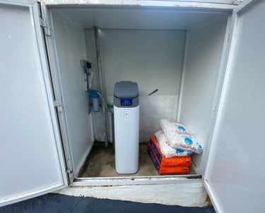 descalsificador Las Torres de Cotillas