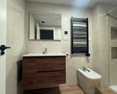 renovation salle de bain Aguilas