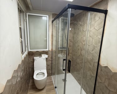 renovation de salle de bain Torrevieja