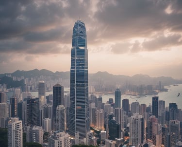 a man riding a skateboard down the side of a ramp