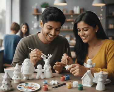 Bulk statues for statue for DIY statue painting