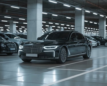 convoyage à l'unité