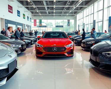 Transfert de flottes