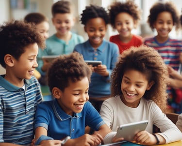 white and black abstract painting