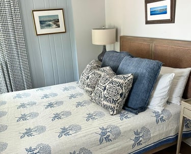 Professional bedroom cleaning service in Milwaukee WI