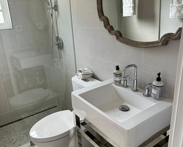 Bathroom deep cleaning service in Milwaukee WI