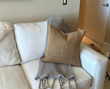 House cleaning living room service by Sousa Pro Cleaning Milwaukee