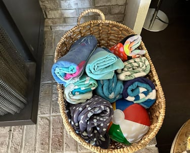 Airbnb rental organizing and cleaning service Milwaukee WI Sousa Pro Cleaning