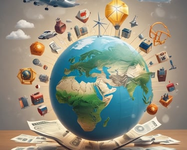 A professional consultant coaching a sales team in a bright office in Greece.