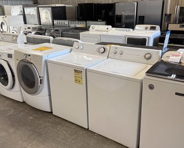 Appliances for sale San Diego