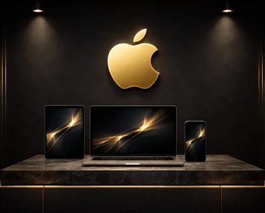 apple macbook protected by macos antivirus software blocking malware phishing downloads unsafe websites in apple environment