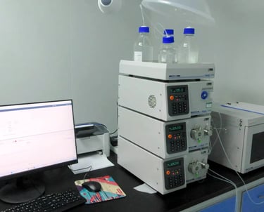 laboratory_3 peptides