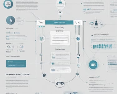 worm's-eye view photography of concrete building