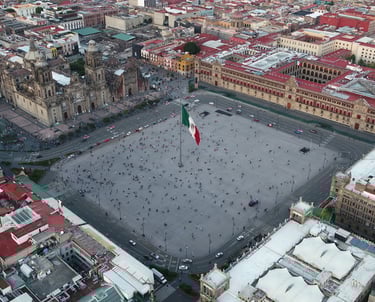 Viajar a León desde Autobuses del Norte