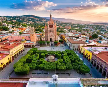 Central. de Autobuses del Norte cdmx