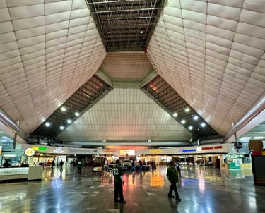 Central de Autobuses del Norte: Destinos y Horarios 2026