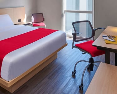 Central. de Autobuses del Norte cdmx