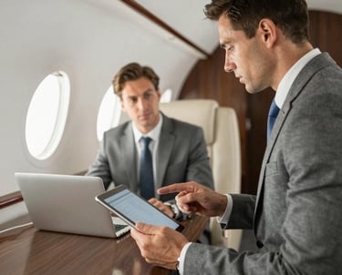 black blue and yellow textile