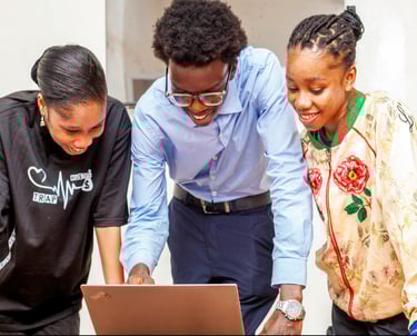 Youth Development Program