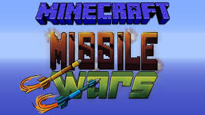 Minecraft Missile Wars