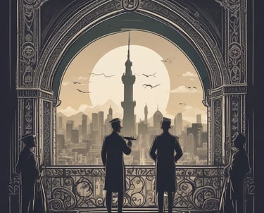 gray concrete wall inside building