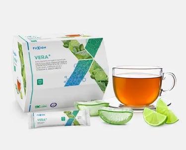 Producto en Té