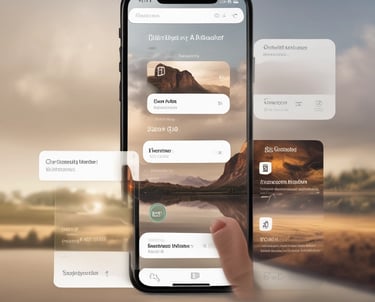 black blue and yellow textile