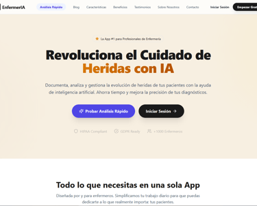 enfermer-ia screenshot