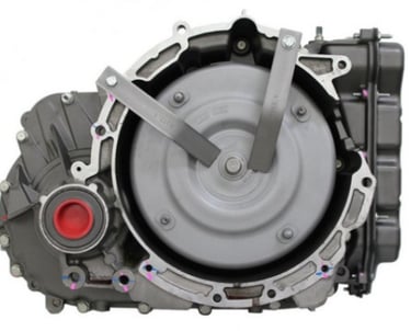6f35 transmission