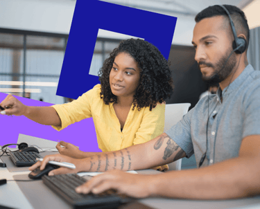 cloud VoIP telephony customer from Bright Edge