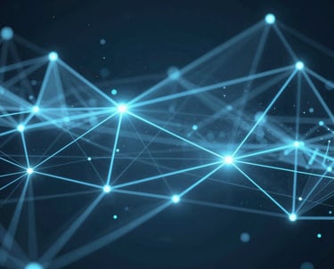 black blue and yellow textile