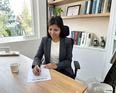 PCOS & PCOD Diet Consultation | Best Dietician in Delhi NCR – Ankita Sehgal