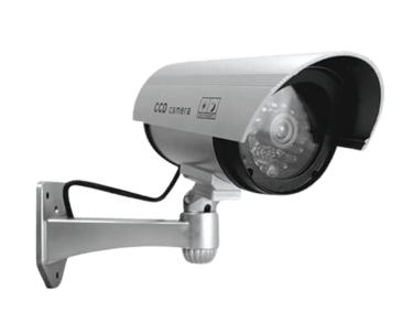 Caméra sécurité box