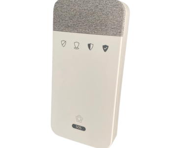 Centrale d'alarme intelligente