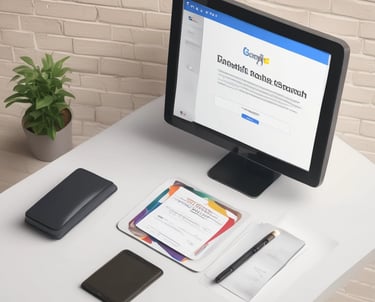 black blue and yellow textile