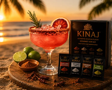 Chile-Limón, Sal Mango Premium, Tamarindo y Limón en Polvo cuidadosamente  seleccionados.