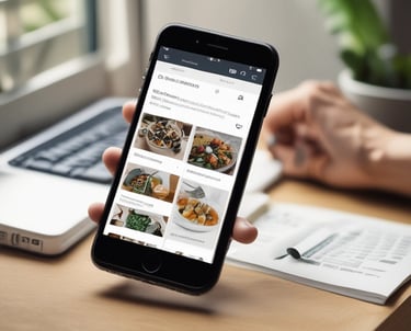 black blue and yellow textile