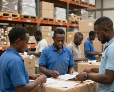 a man riding a skateboard down the side of a ramp