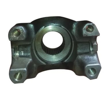 Yoke Flange JCB 3D & 3DX