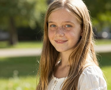 man standing near white wall