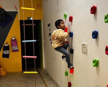 Summer Camp in gurugram sector 23